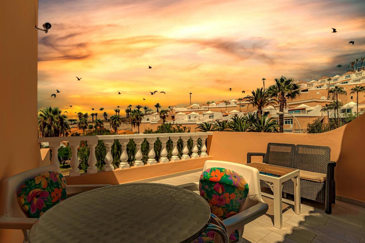Recently Renovated Seaviews Paradise Court Appartement *