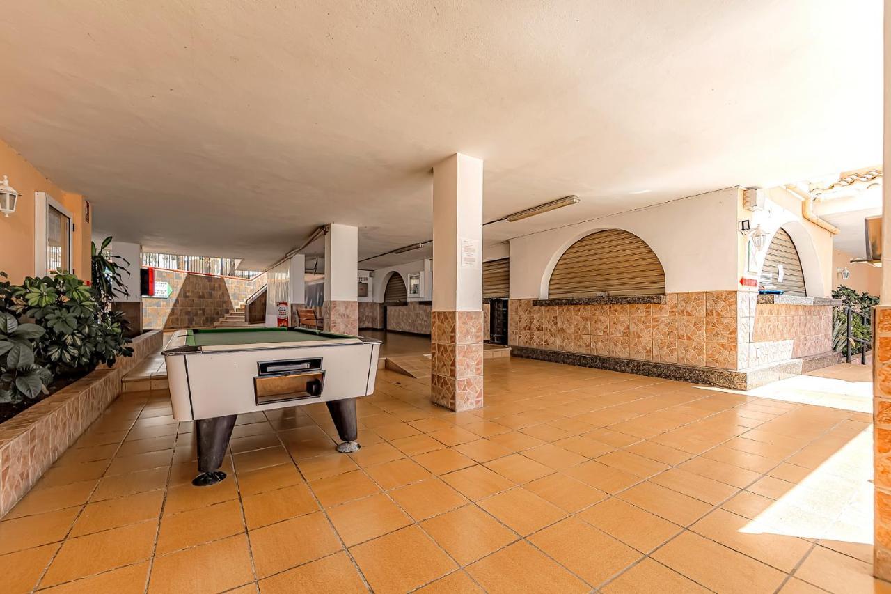 Recently Renovated Seaviews Paradise Court * Costa Adeje (Tenerife)