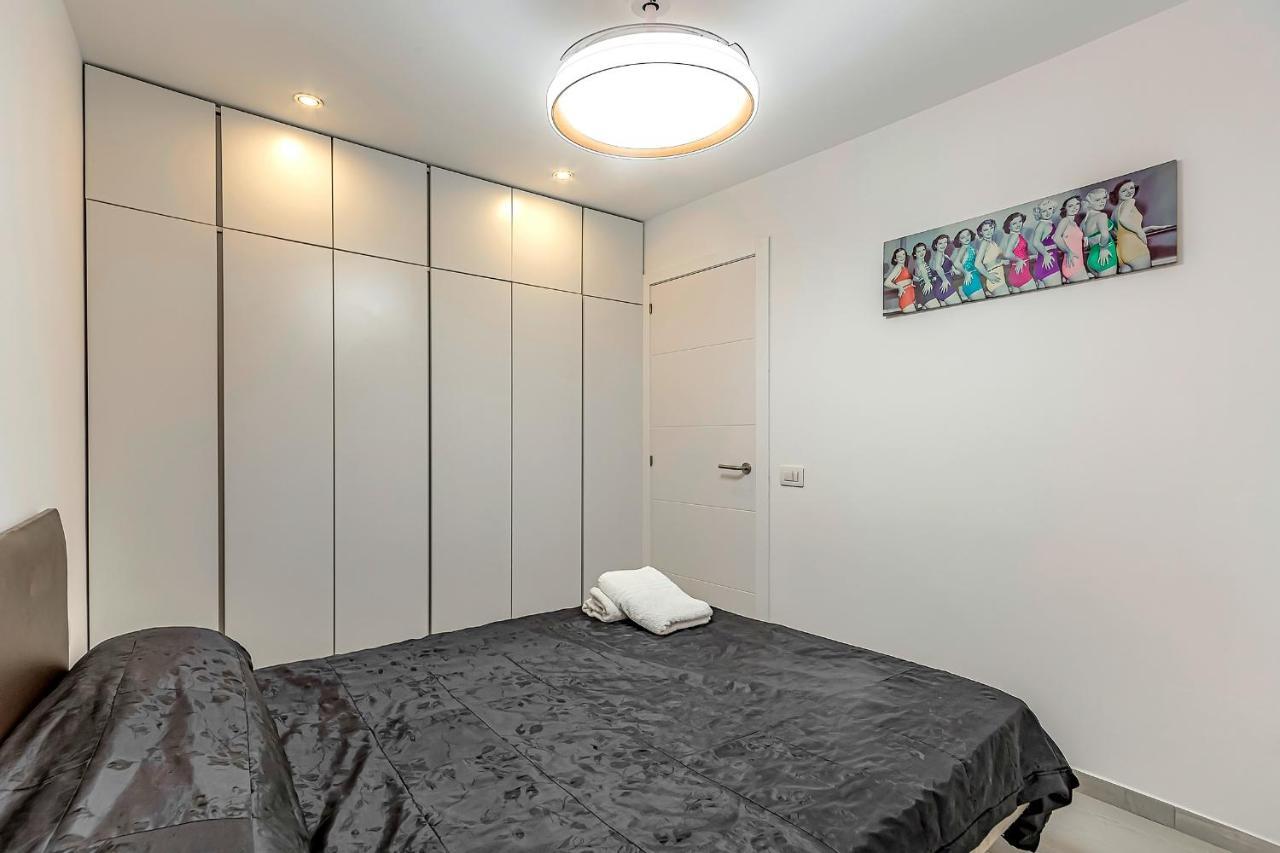 Recently Renovated Seaviews Paradise Court Appartement *
