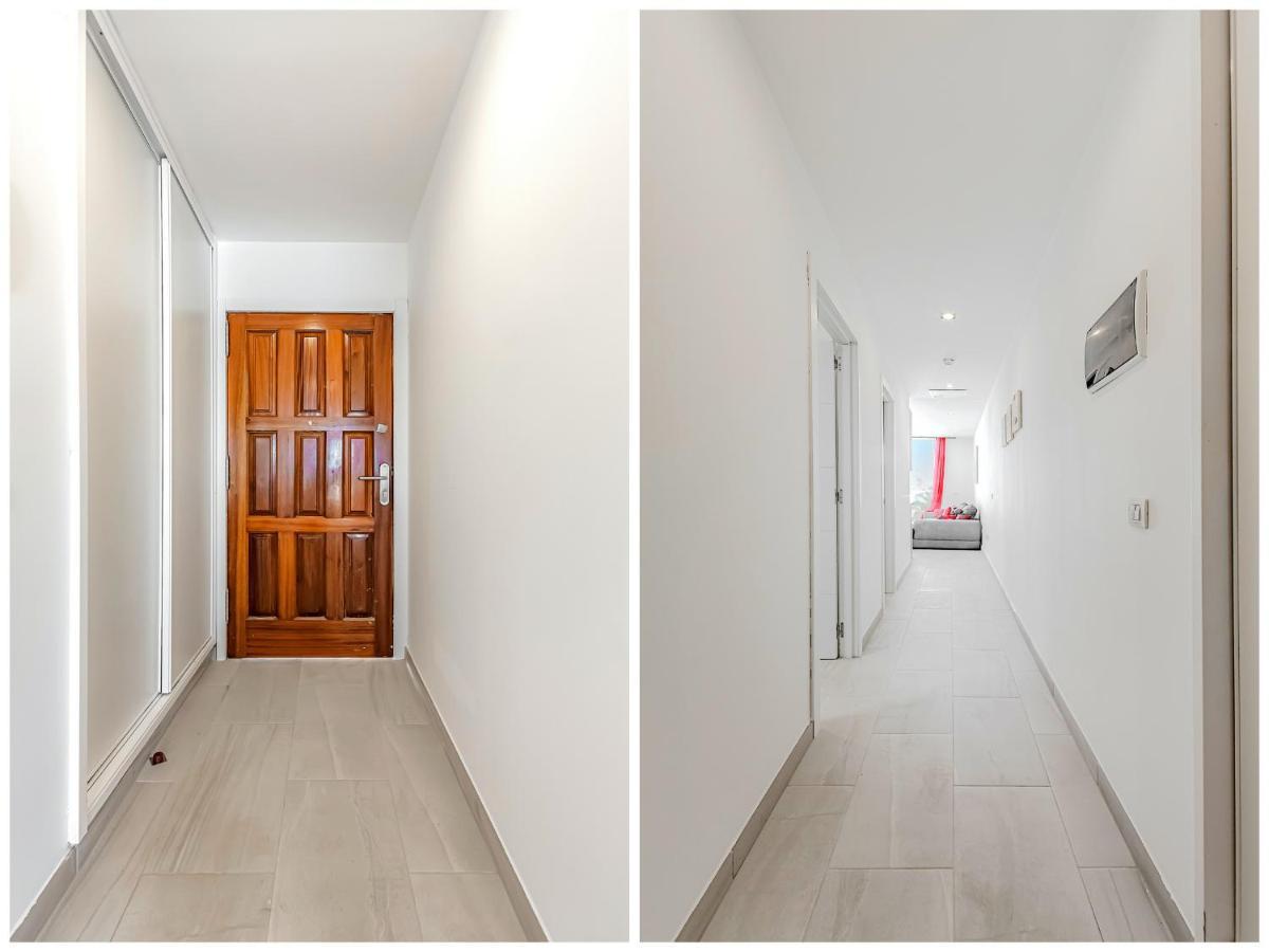 Recently Renovated Seaviews Paradise Court Appartement
