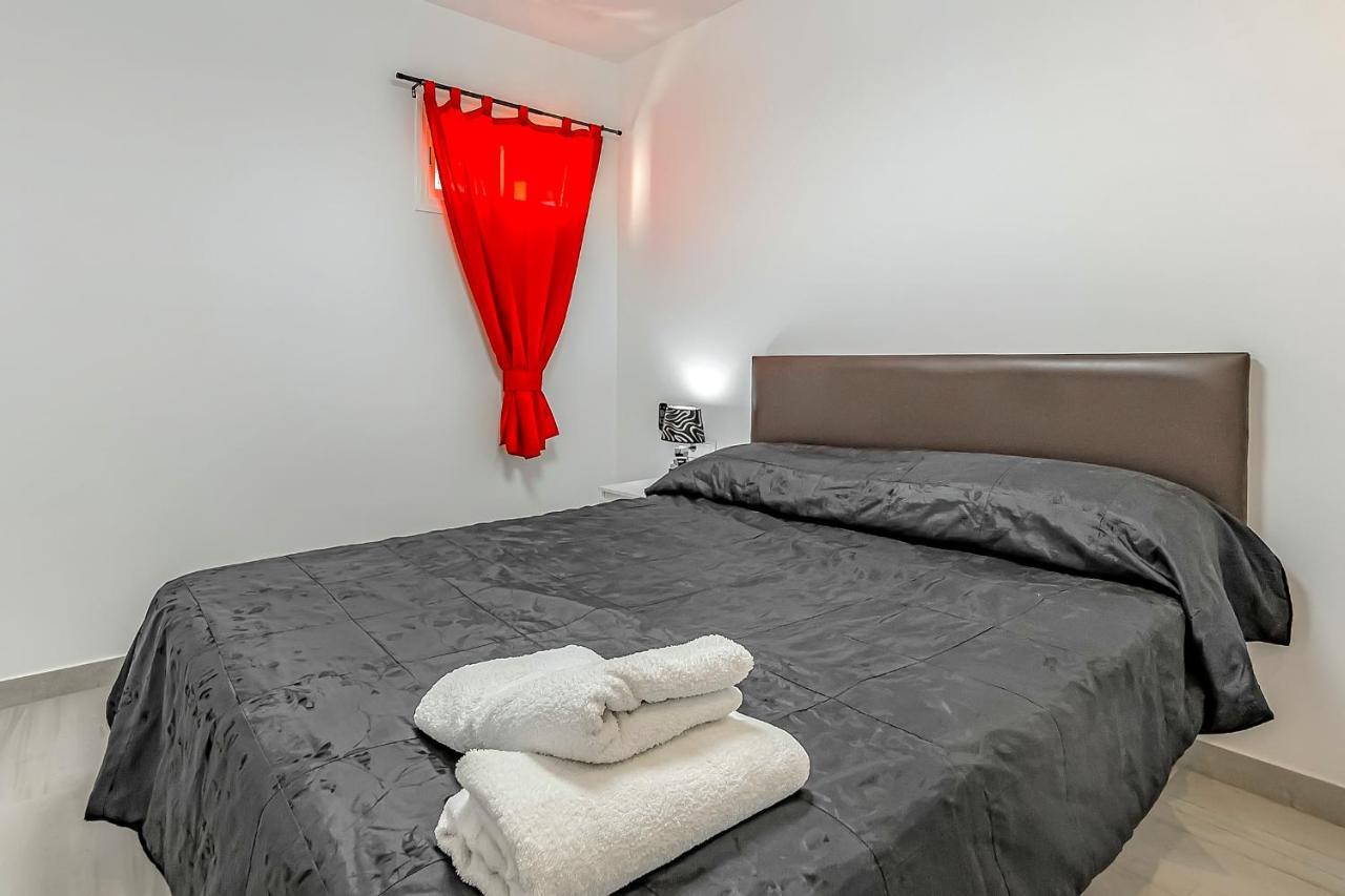 Appartement Recently Renovated Seaviews Paradise Court *