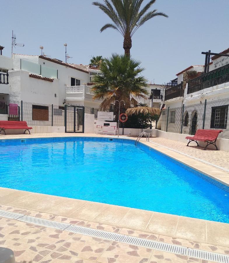Ama Tenerife Grande Terraza Apartment Arona (Tenerife)