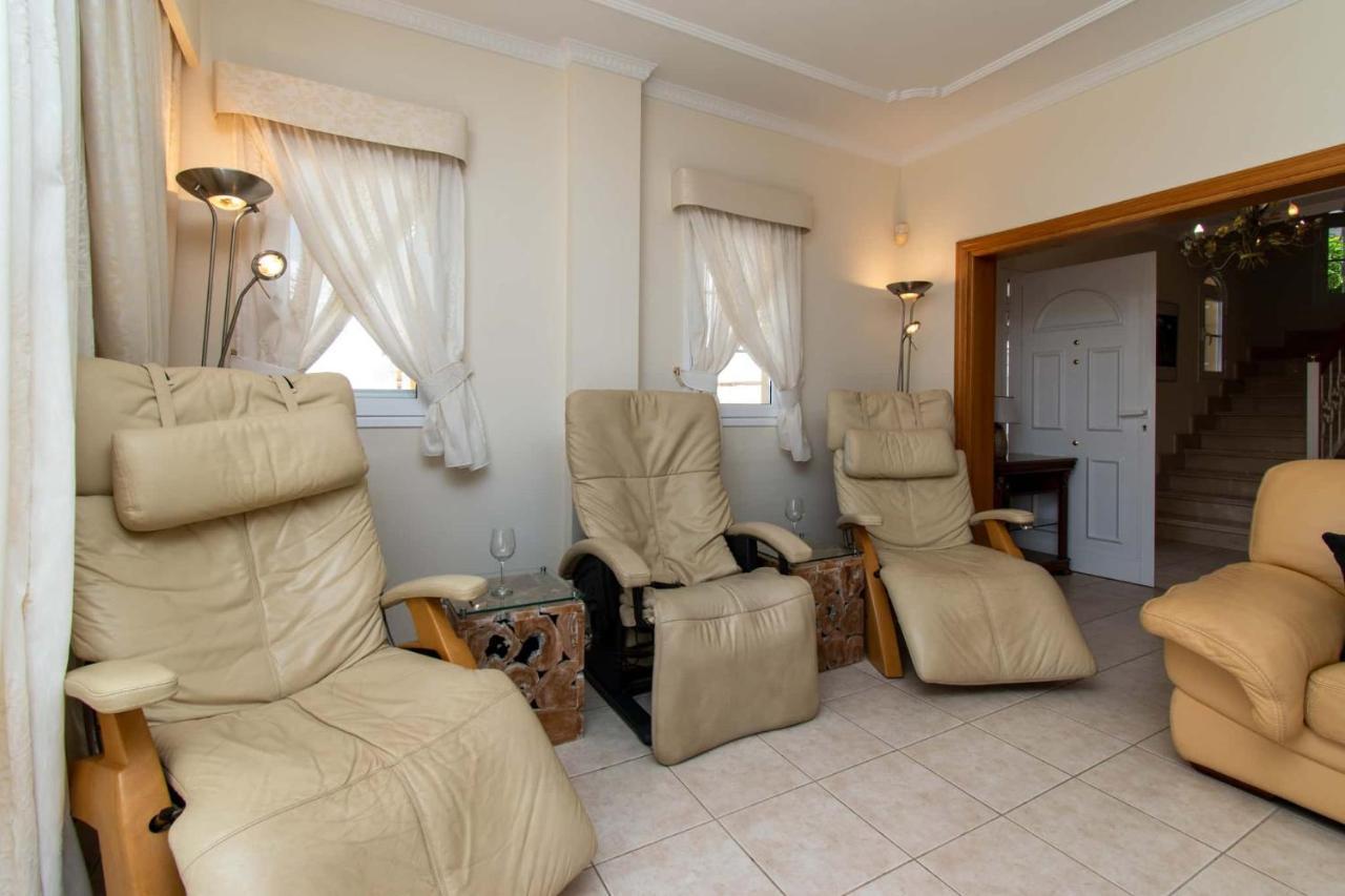 Villa Encantada *