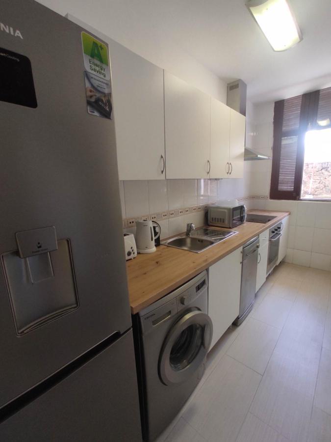 Big 3 Apartment, 83m2, With 3 Balconies And Ocean View *