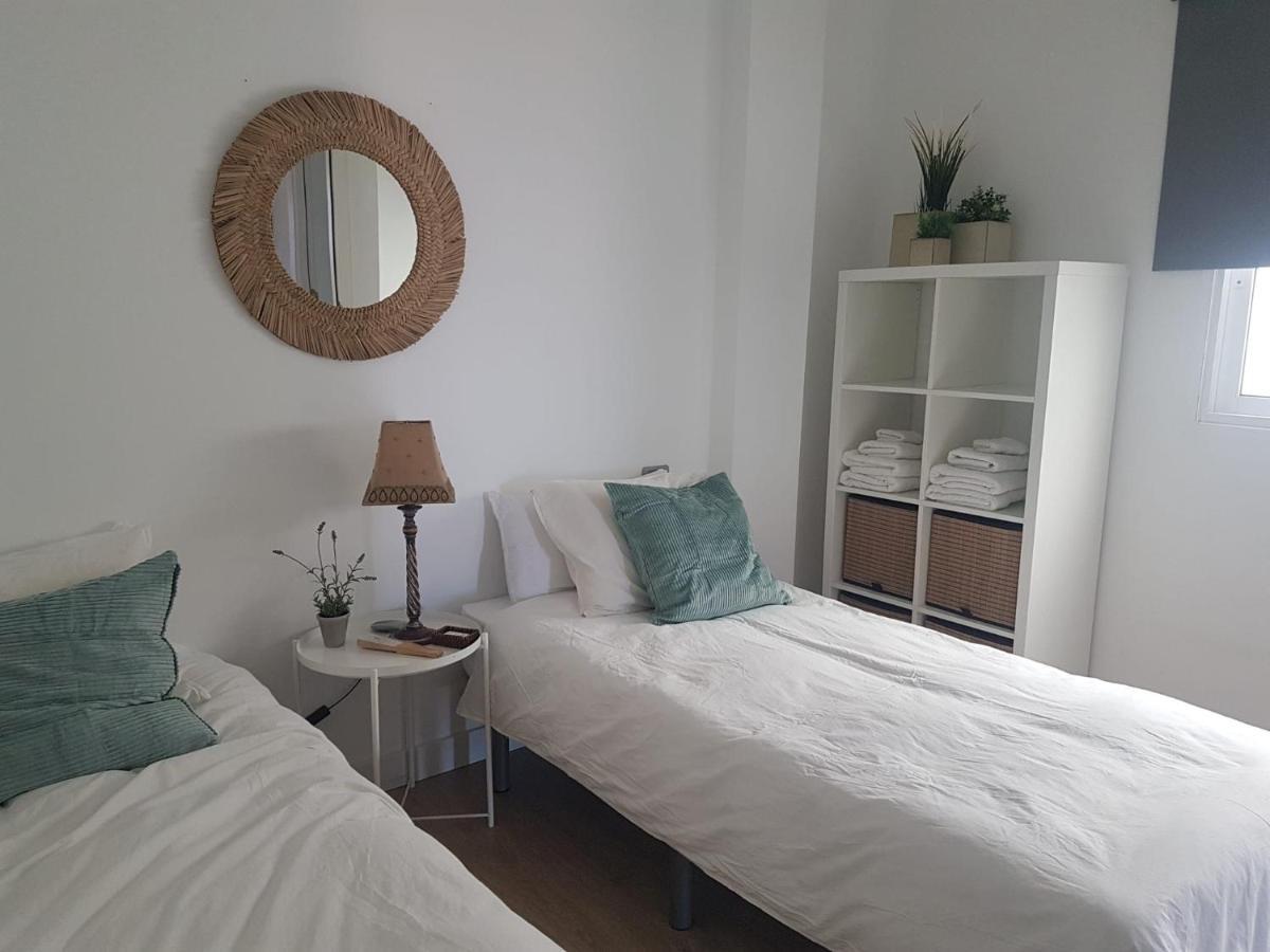 Apartamento Chacorche 3 Candelaria