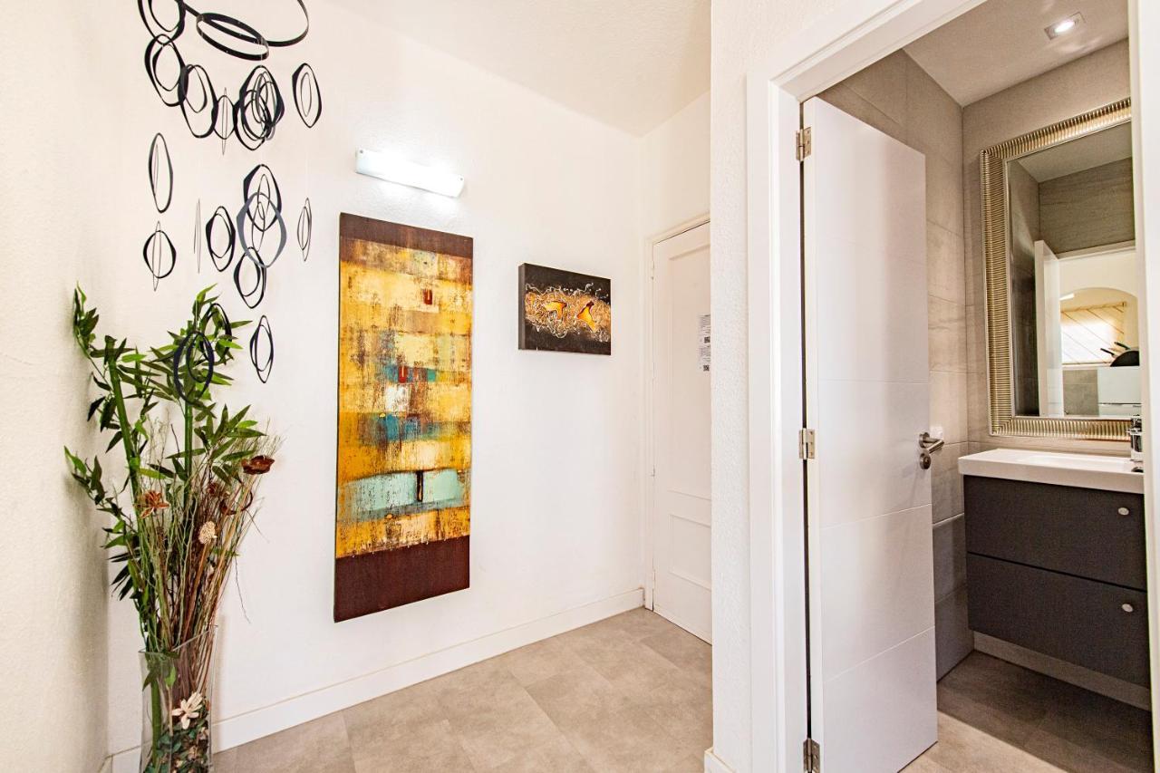 Paraiso Del Sur Playa Apartment