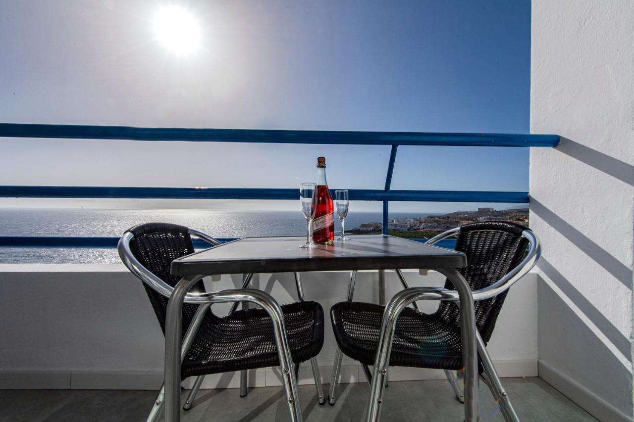 Apartment Paraiso Del Sur Playa
