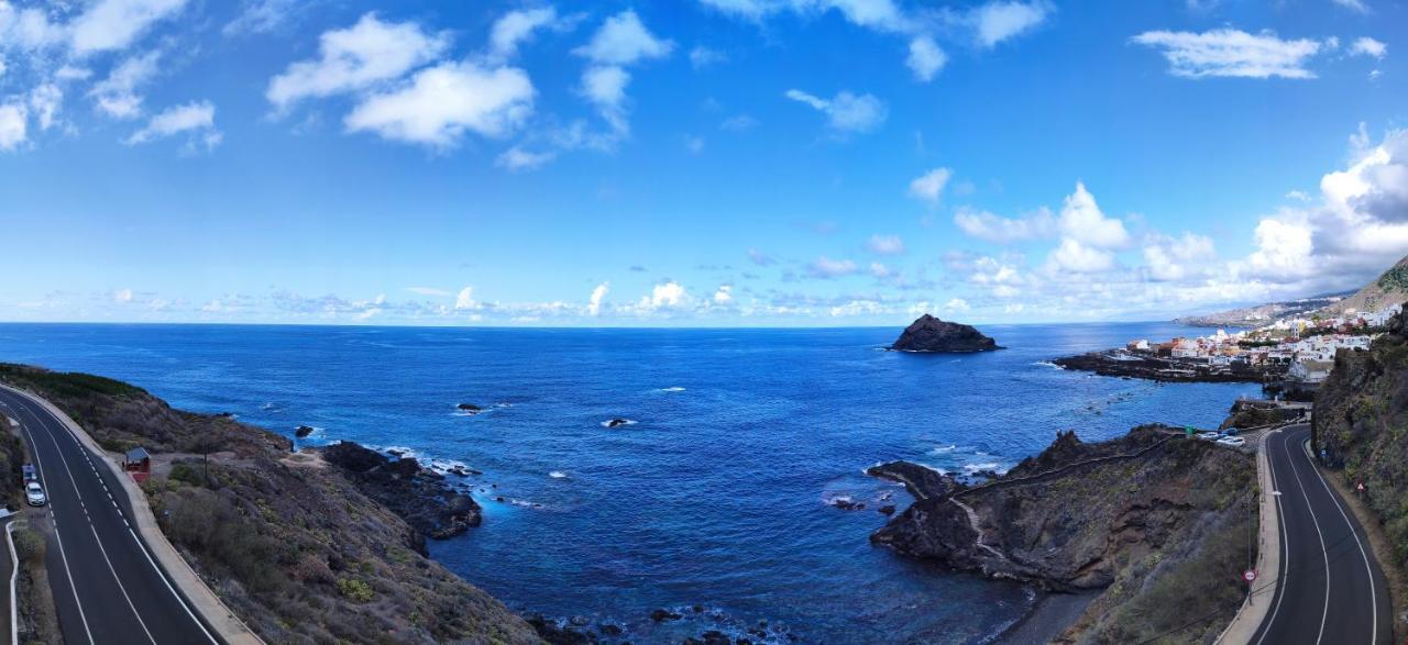 Casa Sol Y Mar Garachico (Tenerife)