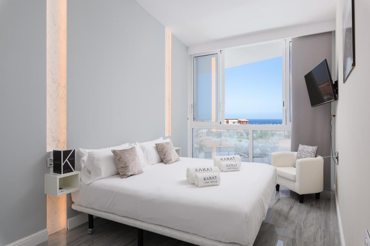 Villa Karat Ocean Golf