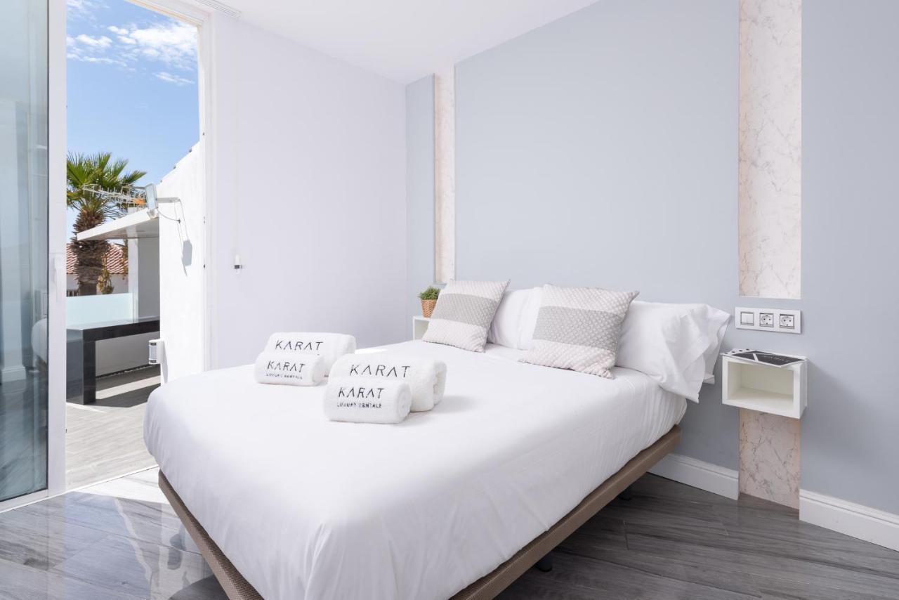 Karat Ocean Golf Villa
