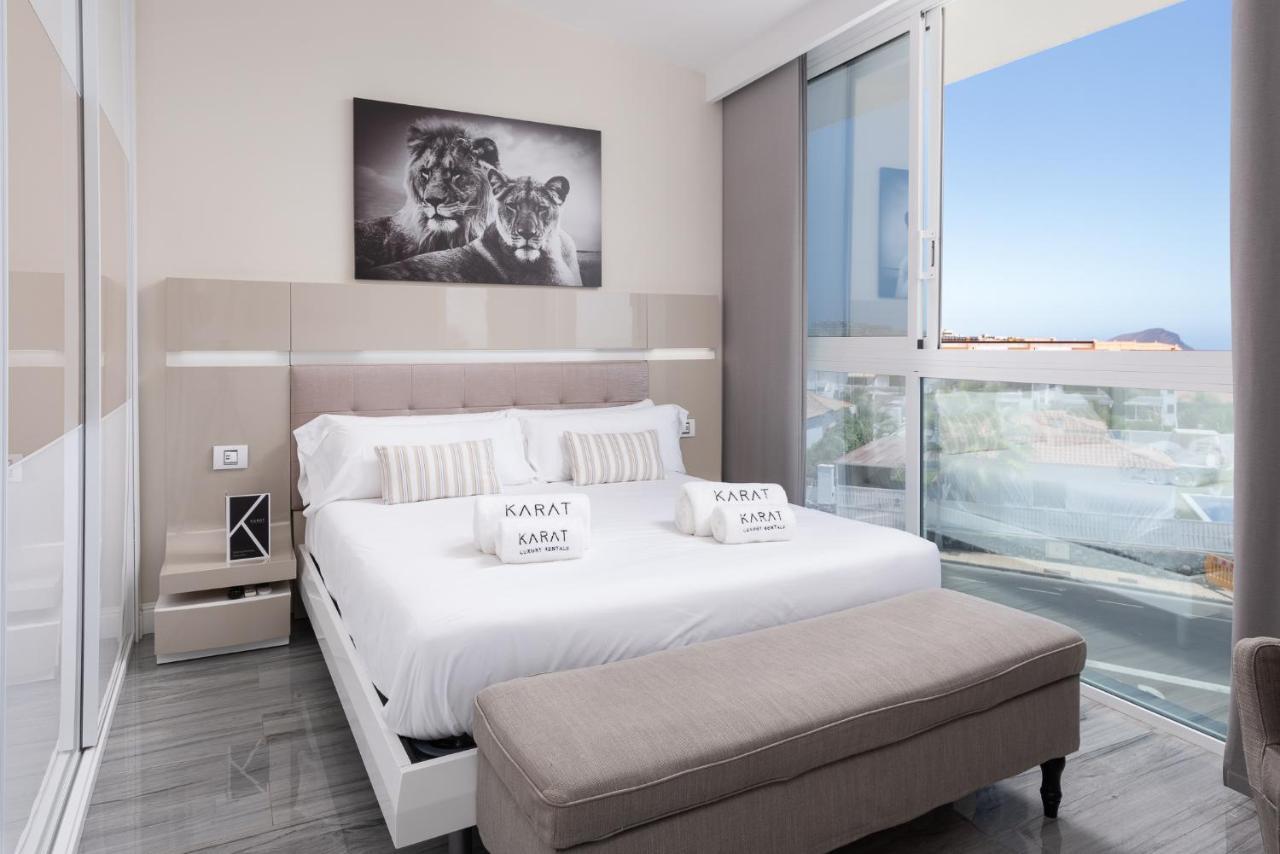 Villa Karat Ocean Golf San Miguel de Abona