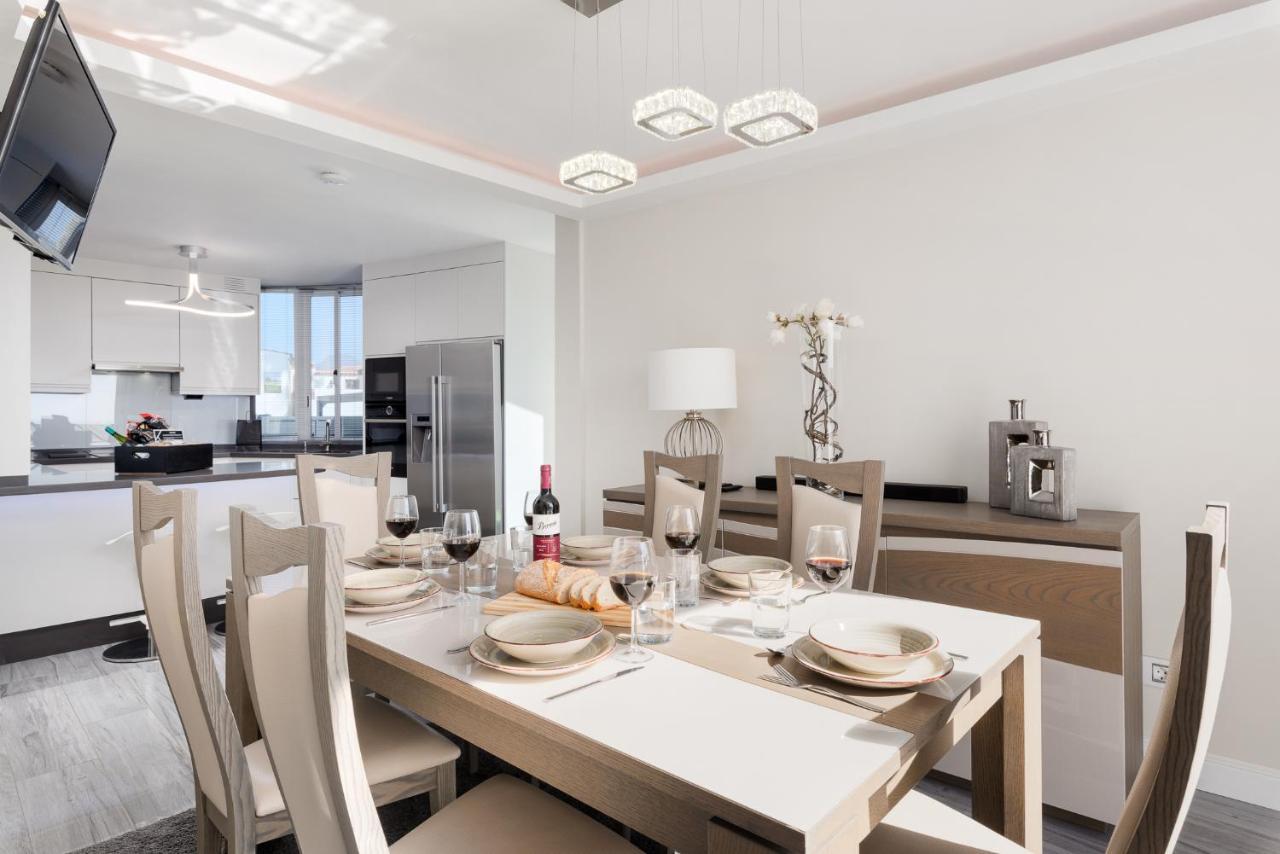 Karat Ocean Golf Villa San Miguel de Abona