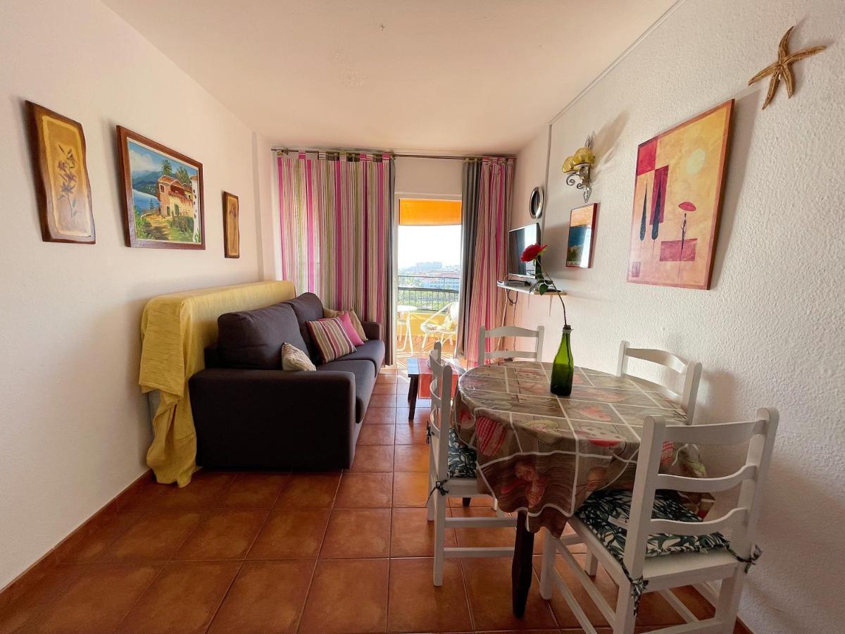 Torres Del Sol Apartment Playa de las Americas (Tenerife)