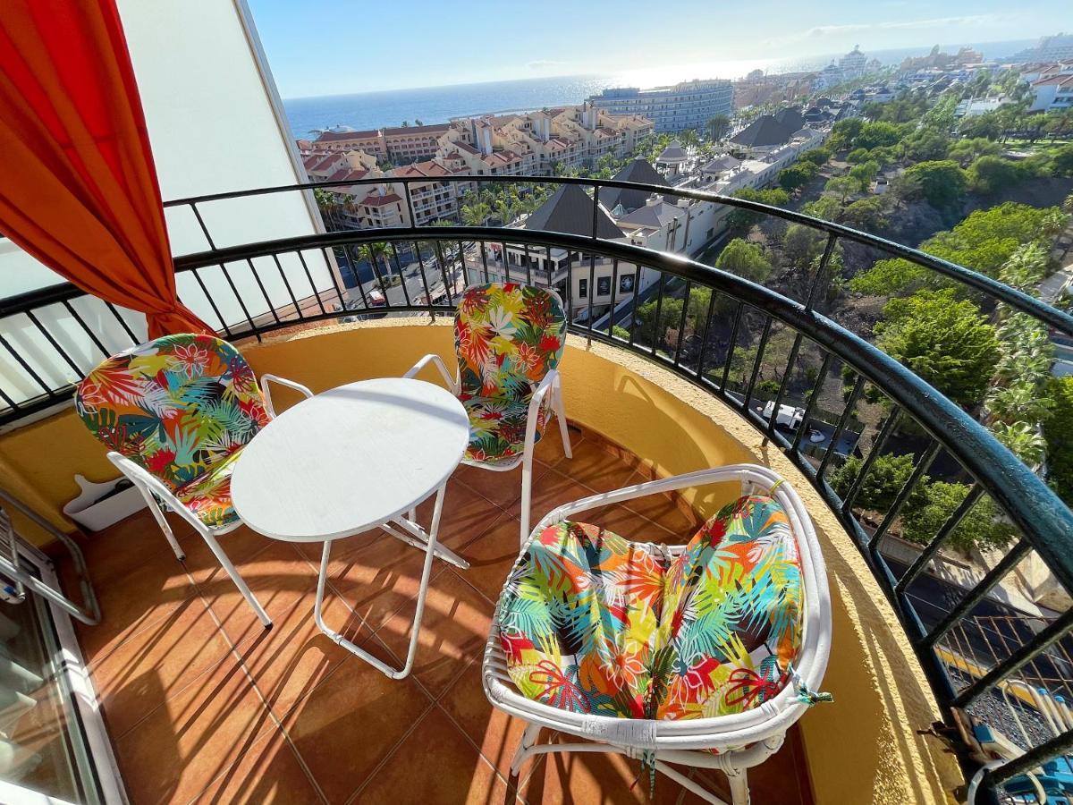 Torres Del Sol Apartment Playa de las Americas (Tenerife)
