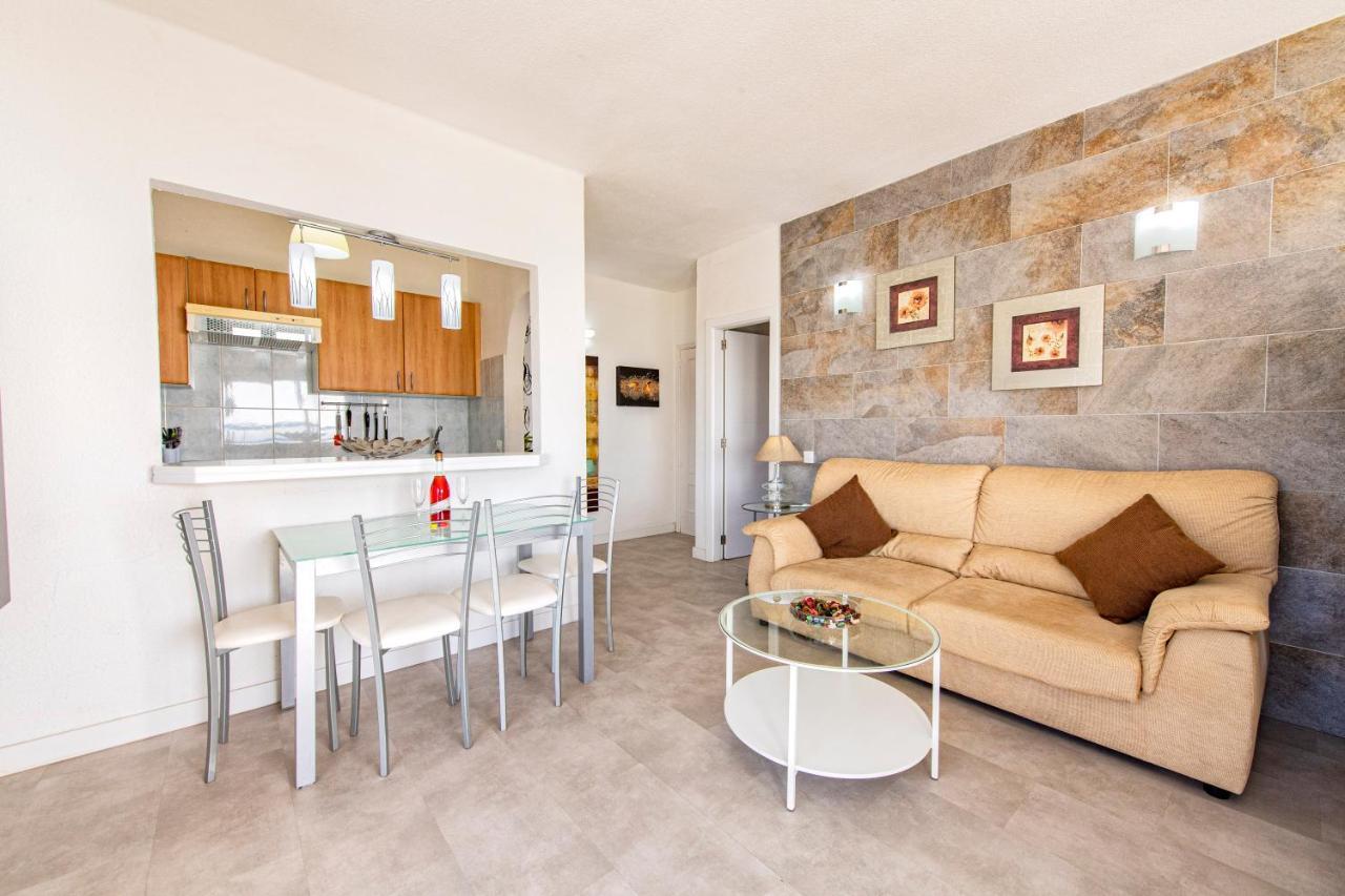 Paraiso Del Sur Playa Apartment Costa Adeje (Tenerife)