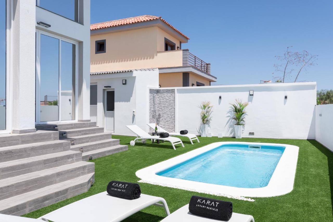 Karat Ocean Golf San Miguel de Abona
