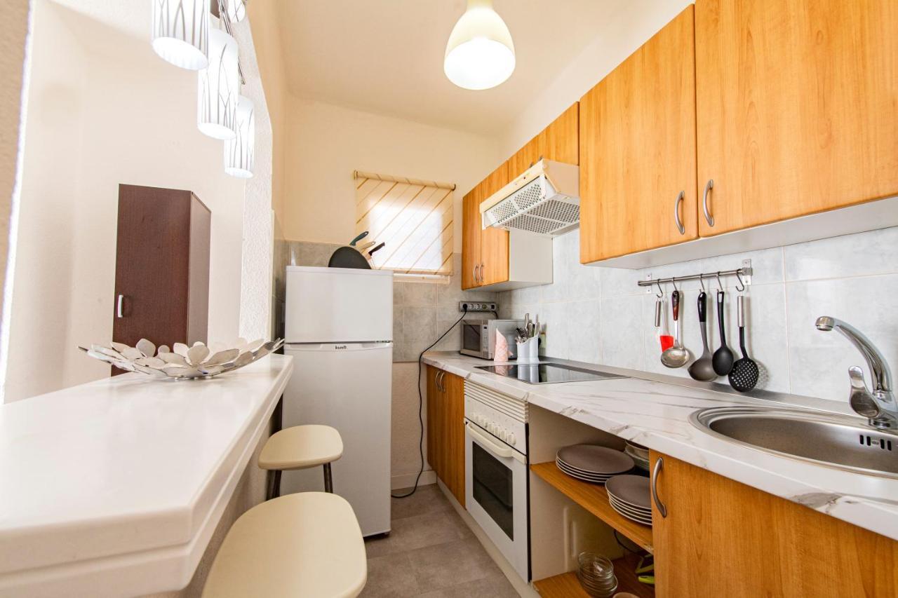 Paraiso Del Sur Playa Apartment *