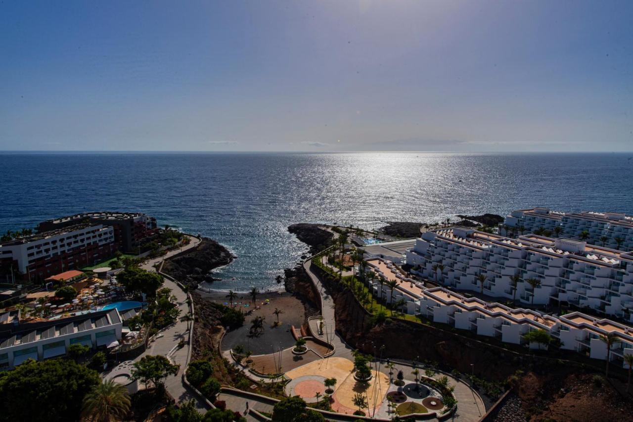 Apartment Paraiso Del Sur Playa