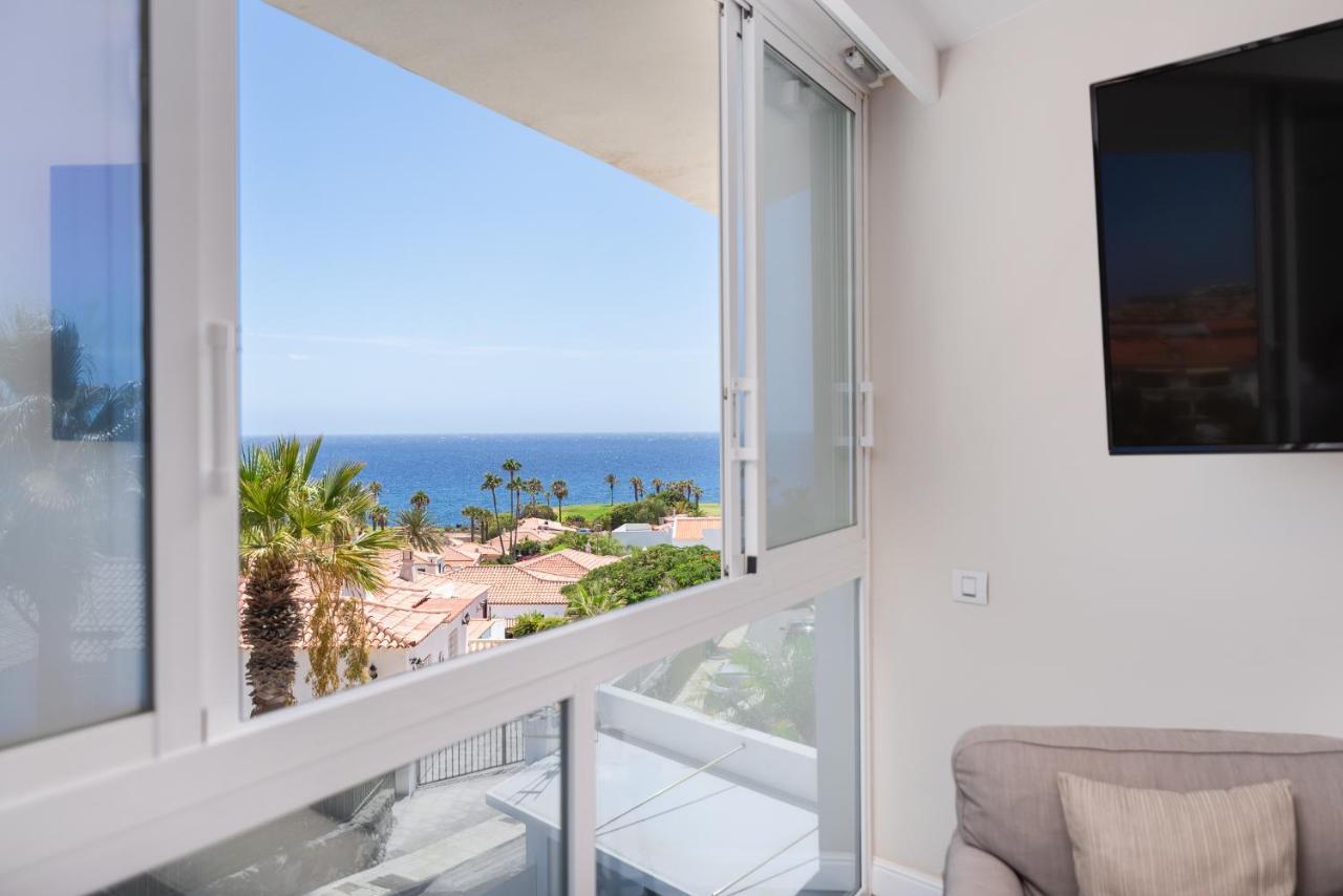 Villa Karat Ocean Golf San Miguel de Abona