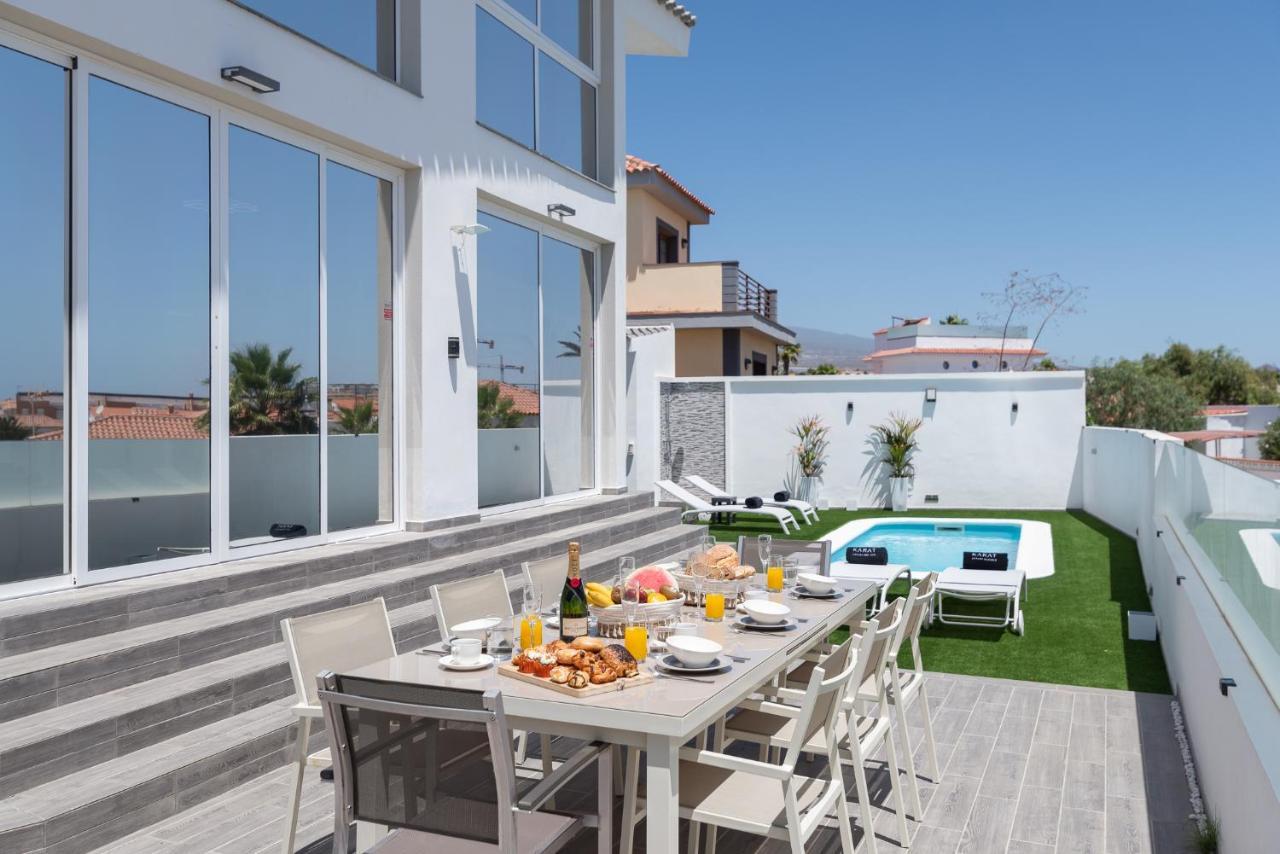 Karat Ocean Golf * San Miguel de Abona