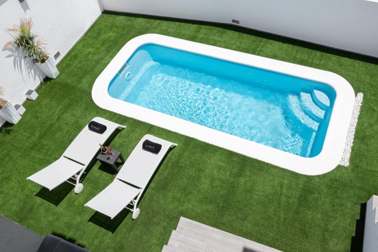 Karat Ocean Golf San Miguel de Abona