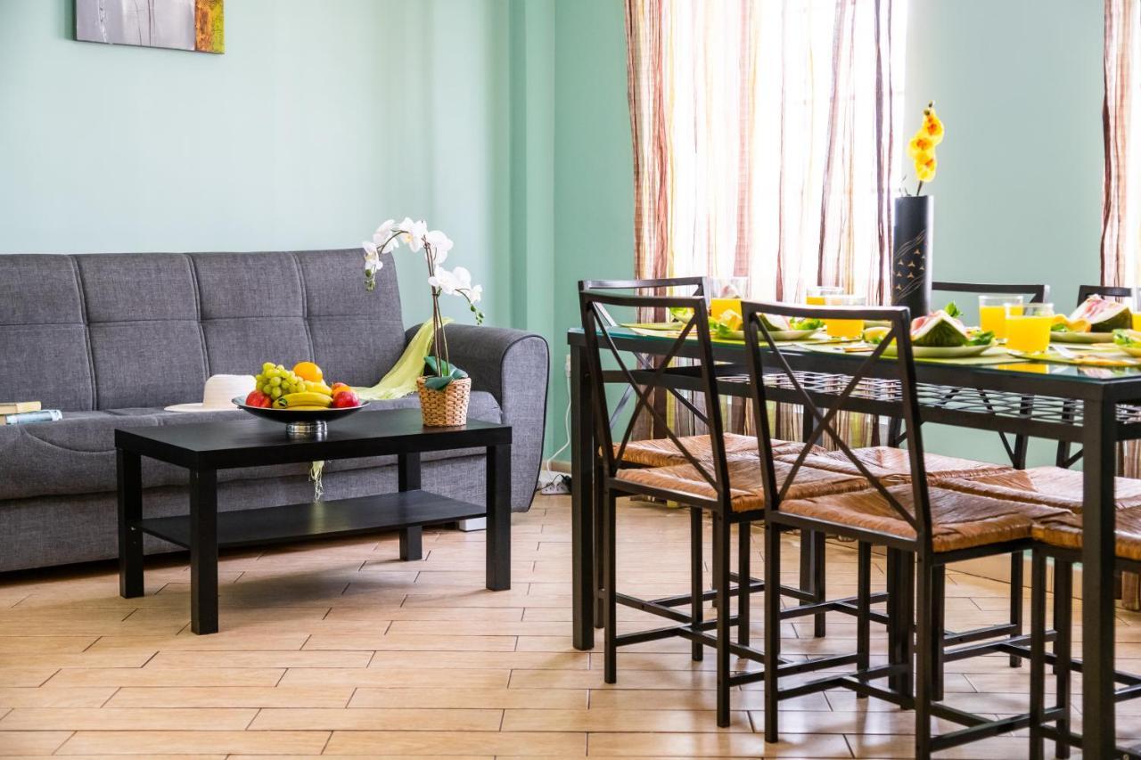 Appartement 556 Shopping Centre Pueblo Canario *