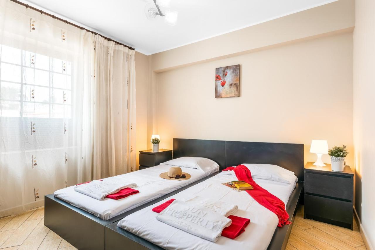 Appartement 556 Shopping Centre Pueblo Canario *