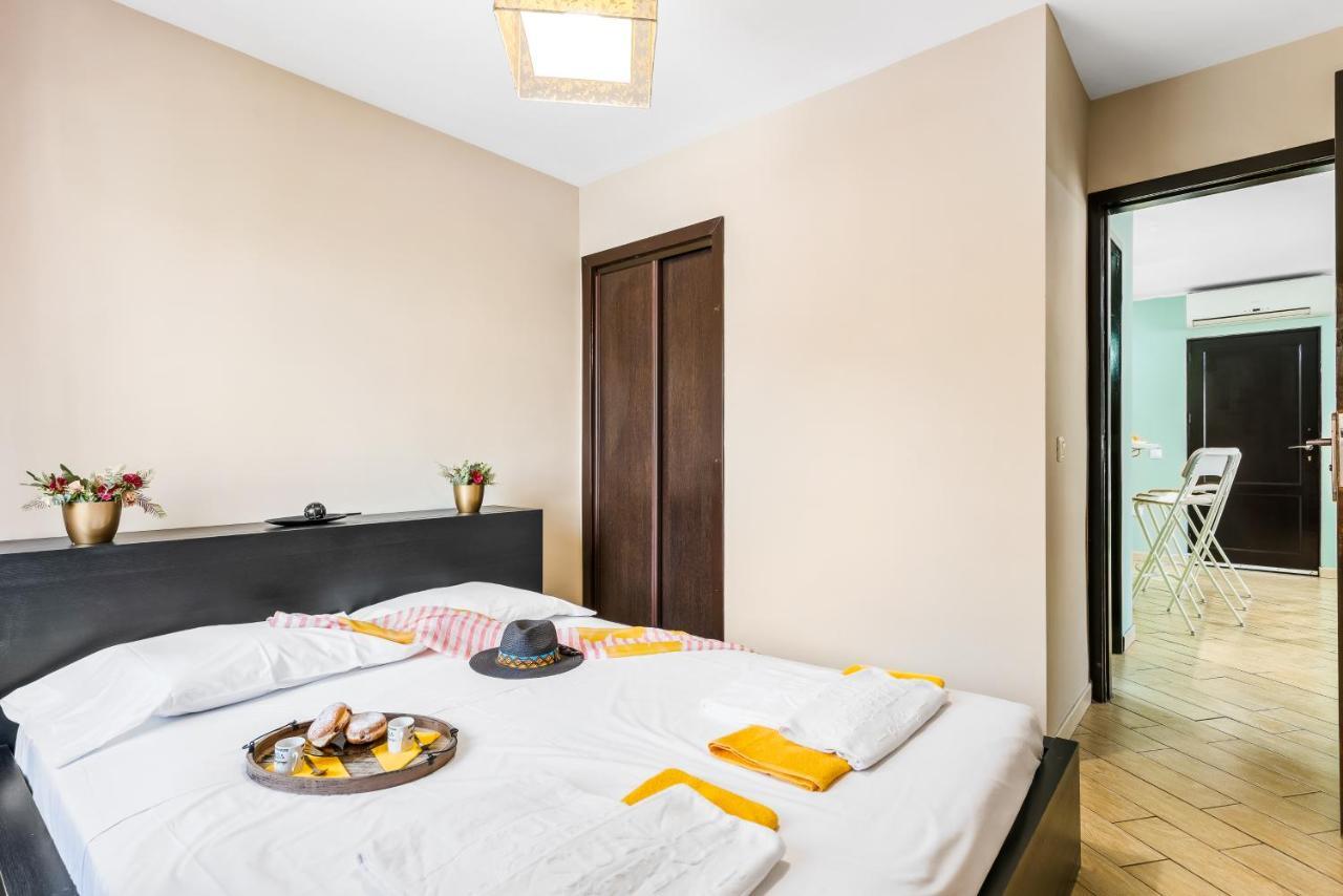 556 Shopping Centre Pueblo Canario Appartement *