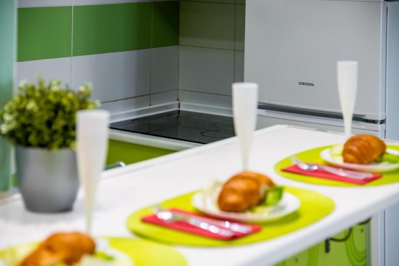 Appartement 556 Shopping Centre Pueblo Canario *