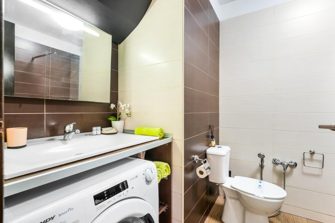 556 Shopping Centre Pueblo Canario Appartement Playa Feñabe