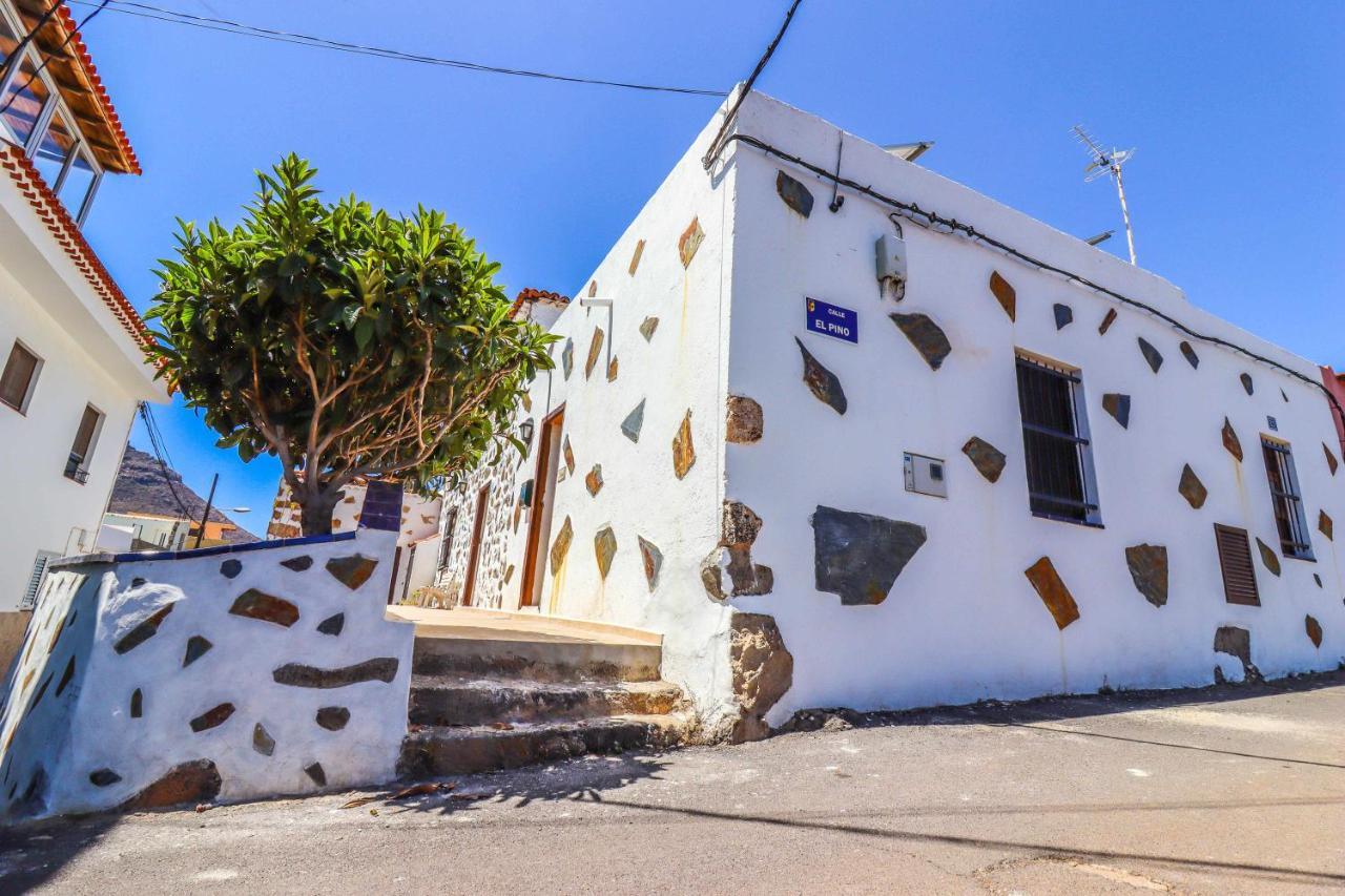 Rentaliday Casa Amelia Arona (Tenerife)