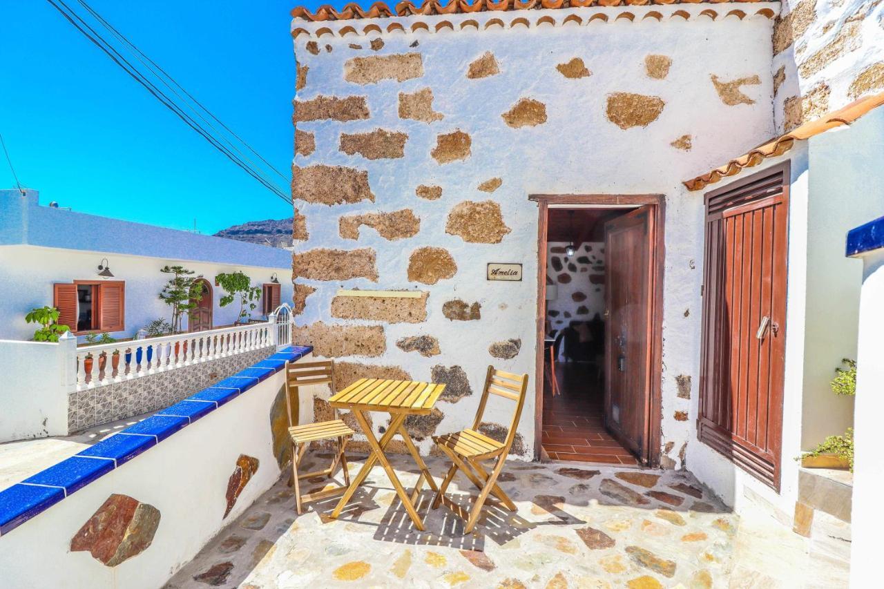 Rentaliday Casa Amelia