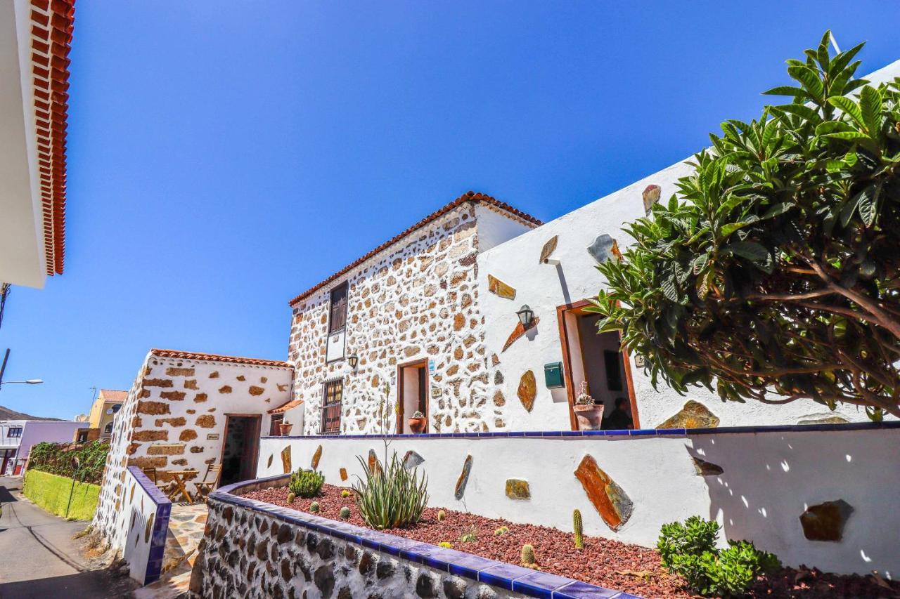 Rentaliday Casa Amelia Arona (Tenerife)