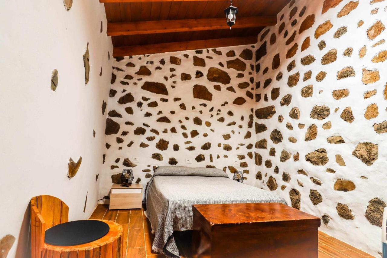 Rentaliday Casa Amelia * Arona (Tenerife)