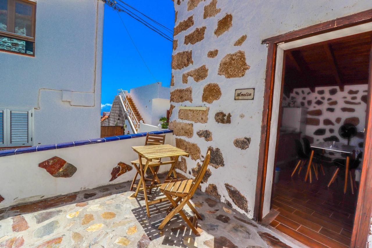 Rentaliday Casa Amelia Hébergement de vacances Arona (Tenerife)