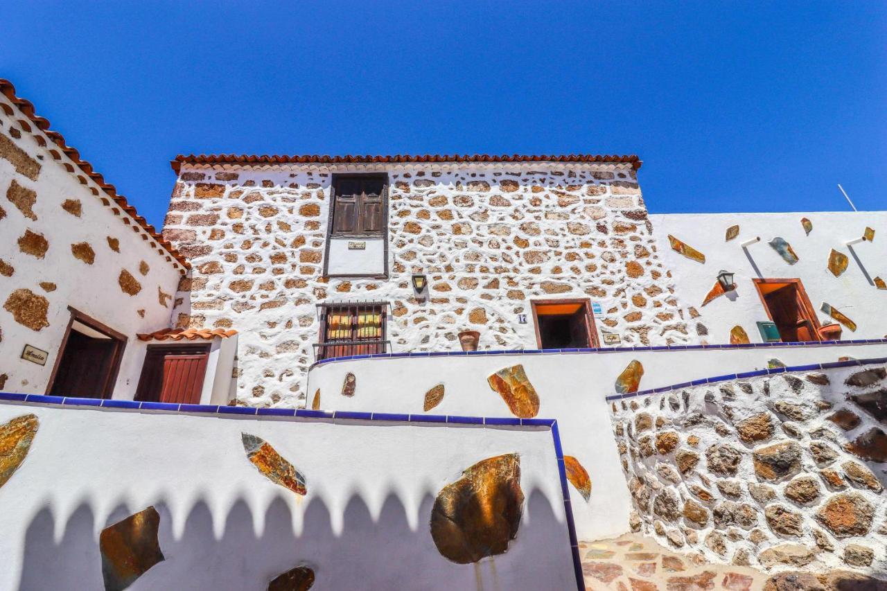 Rentaliday Casa Amelia * Arona (Tenerife)