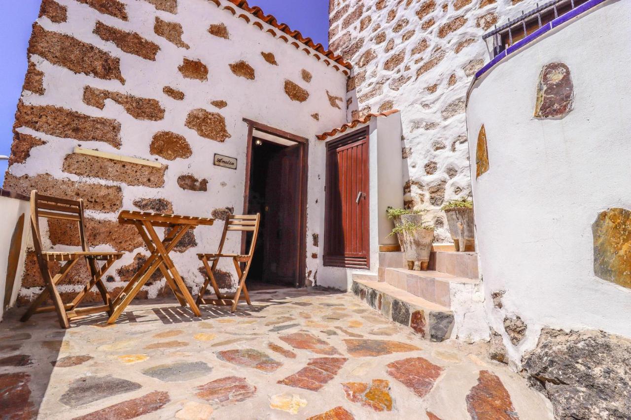Hébergement de vacances Rentaliday Casa Amelia