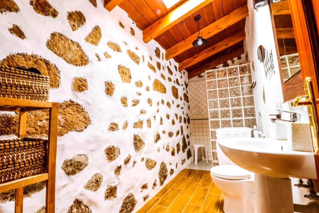 Rentaliday Casa Amelia * Arona (Tenerife)