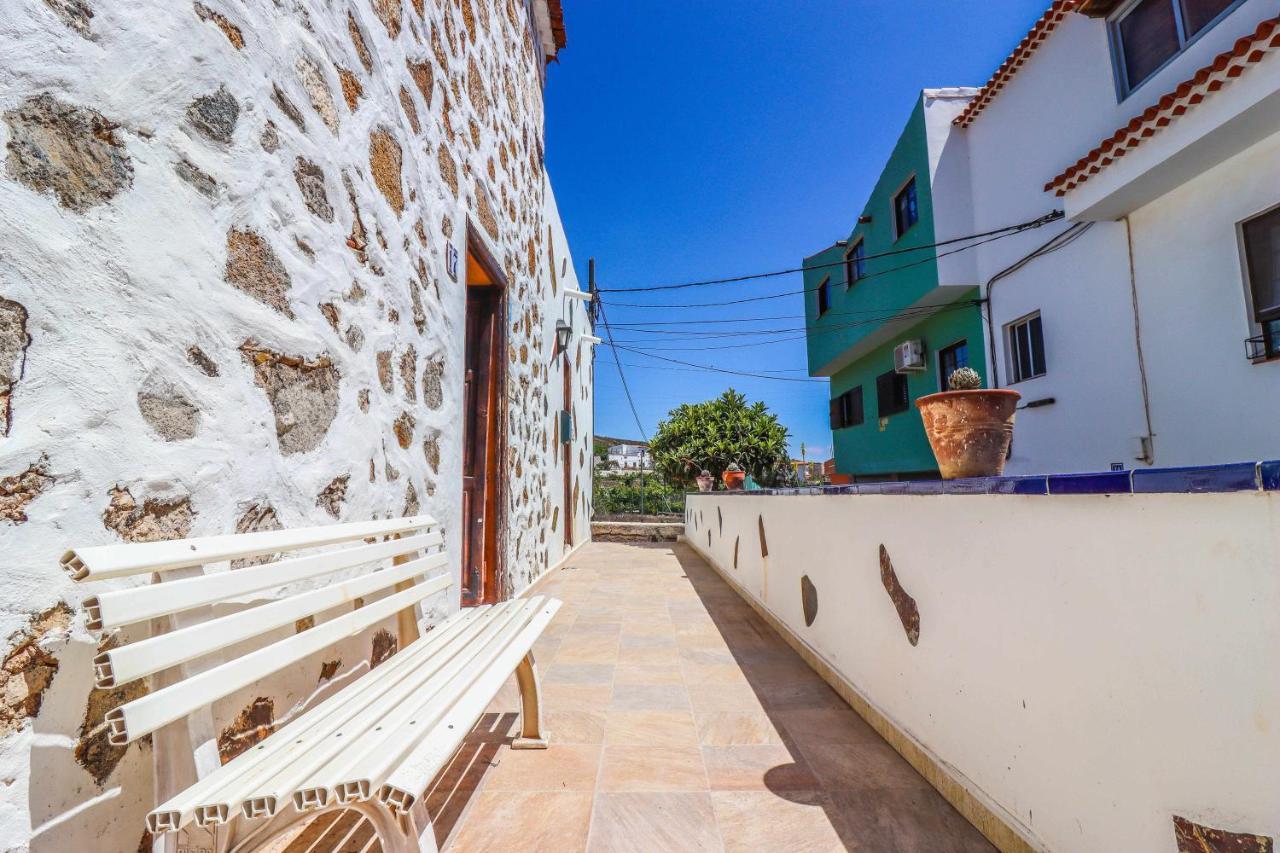 Rentaliday Casa Amelia Arona (Tenerife)