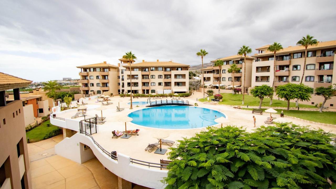 Apartamento Playa Paraiso Adeje * Costa Adeje (Tenerife)