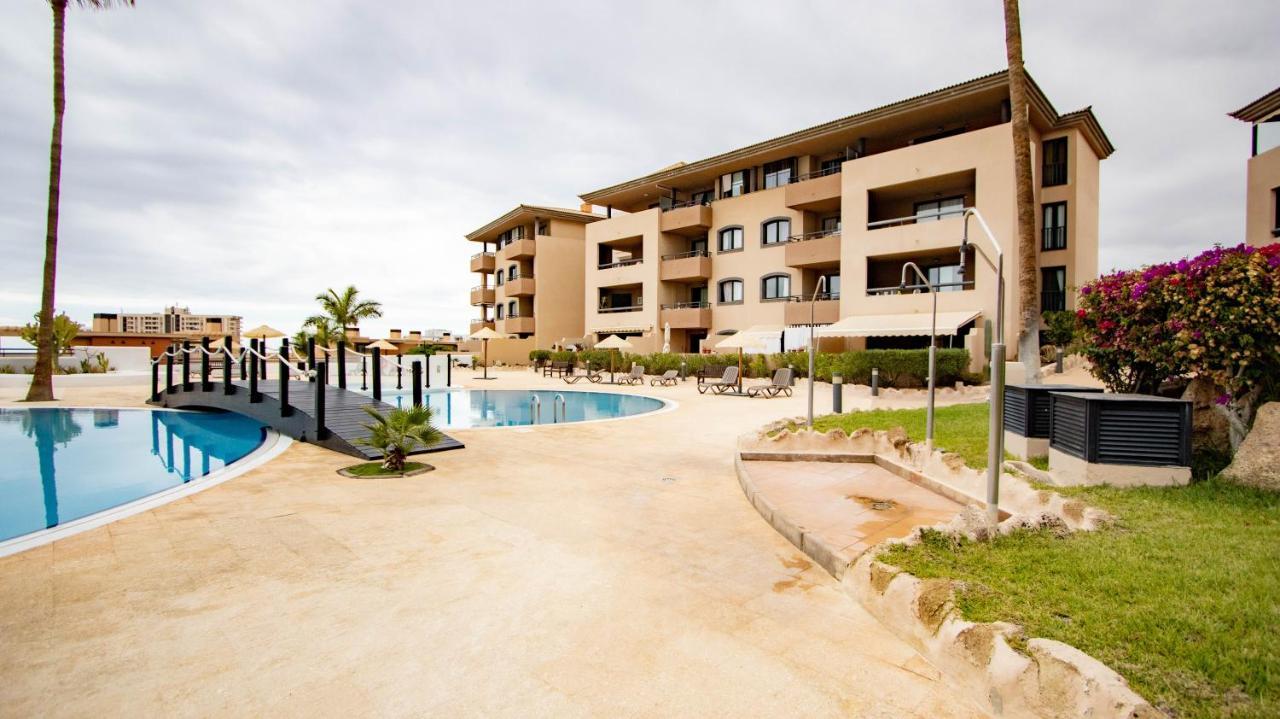 Apartamento Playa Paraiso Adeje * Costa Adeje (Tenerife)