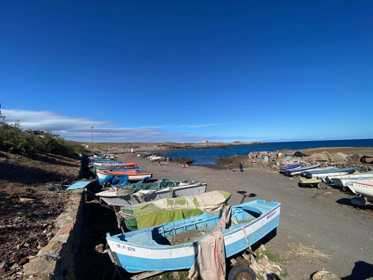Atalaya * Abades (Tenerife)