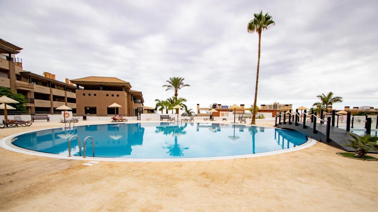 Apartamento Playa Paraiso Adeje * Costa Adeje (Tenerife)