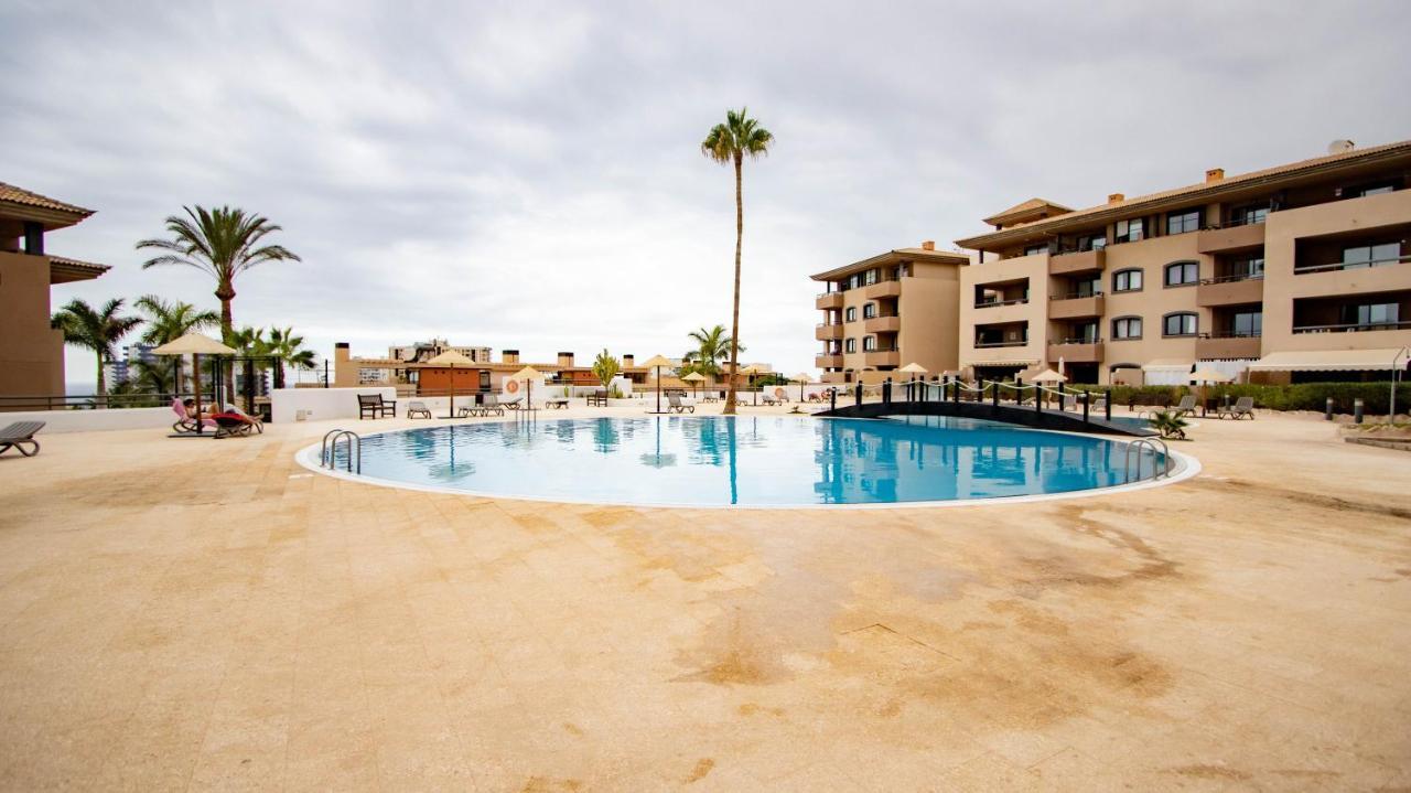 Apartamento Playa Paraiso Adeje Costa Adeje (Tenerife)