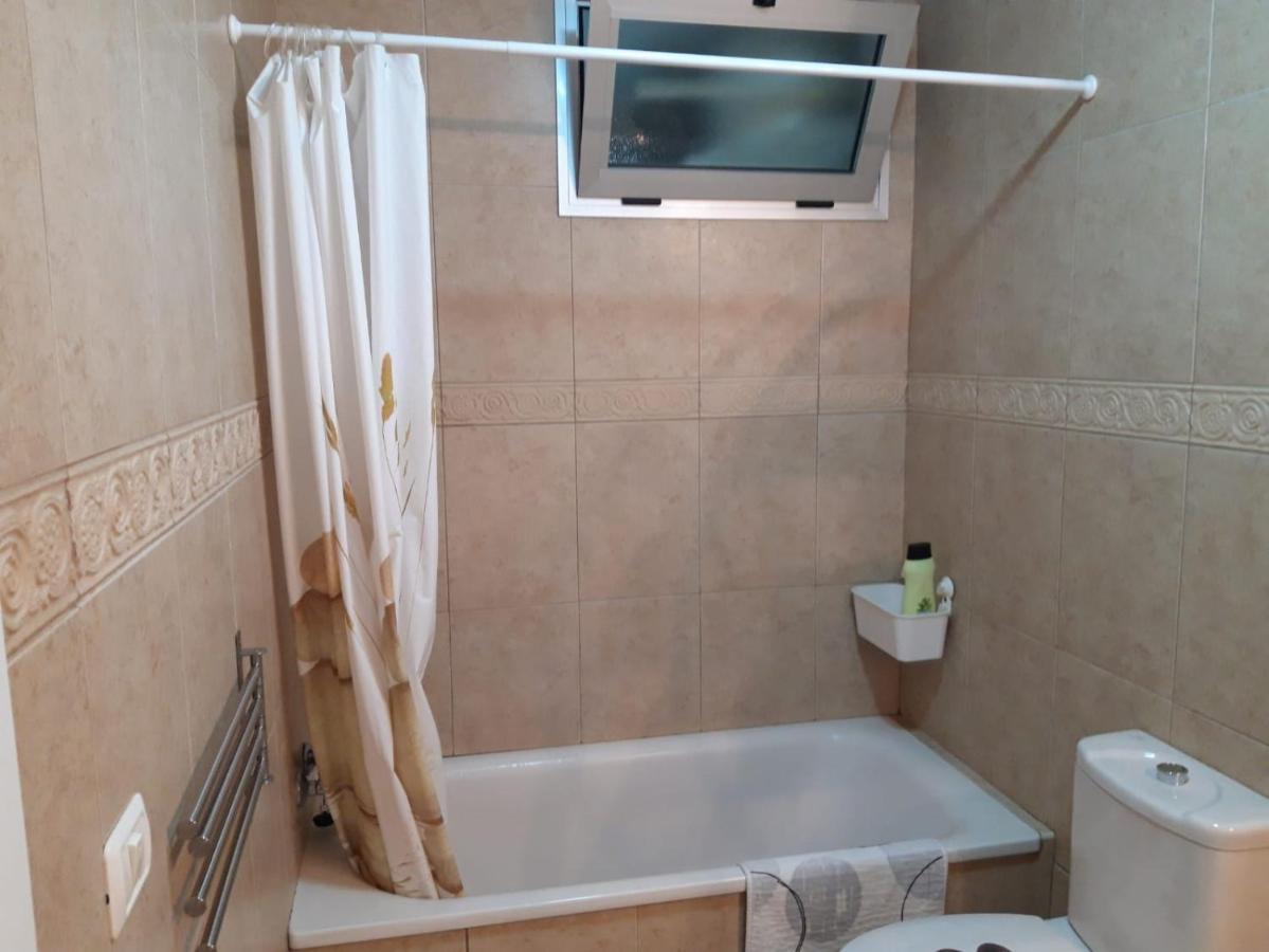 Appartement In Arenal, Golf Del Sur