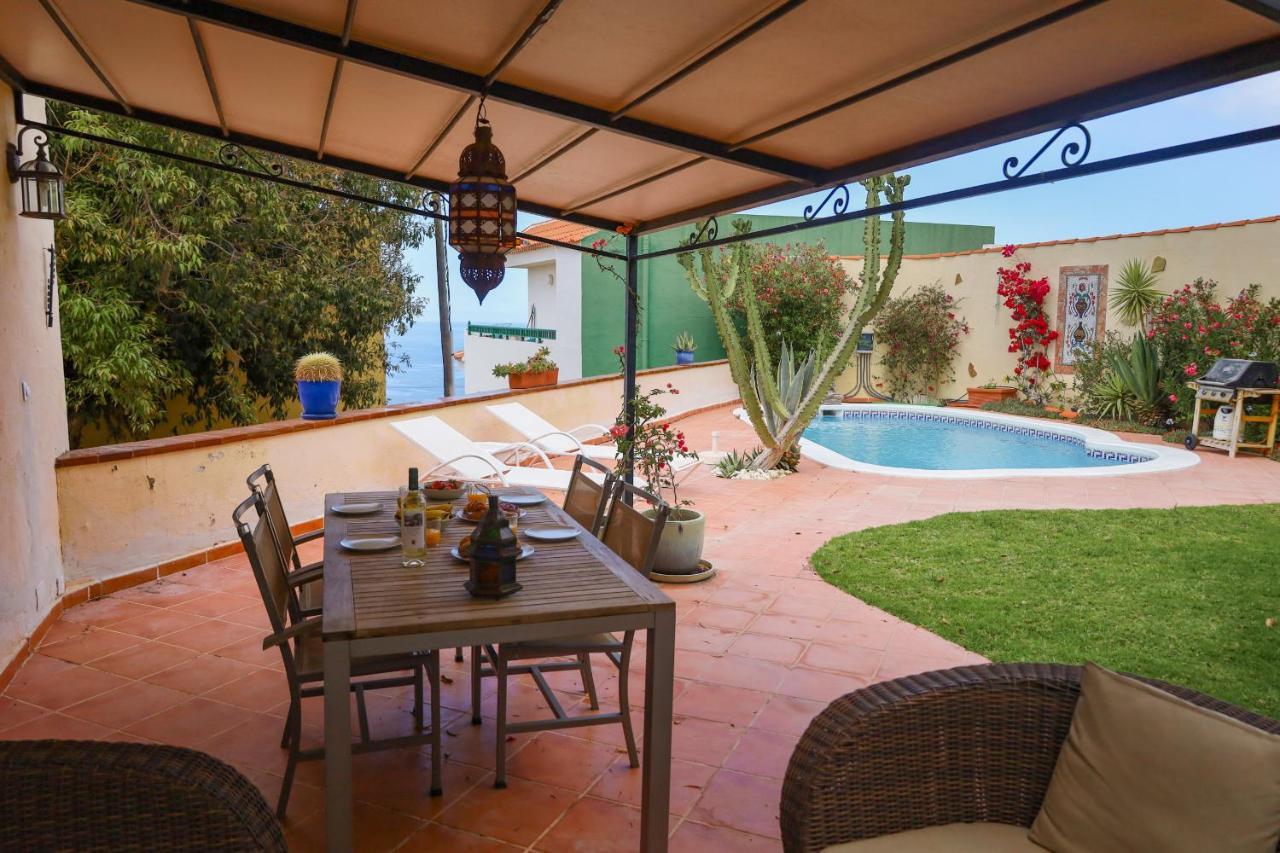 Hébergement de vacances Morro De Mesias