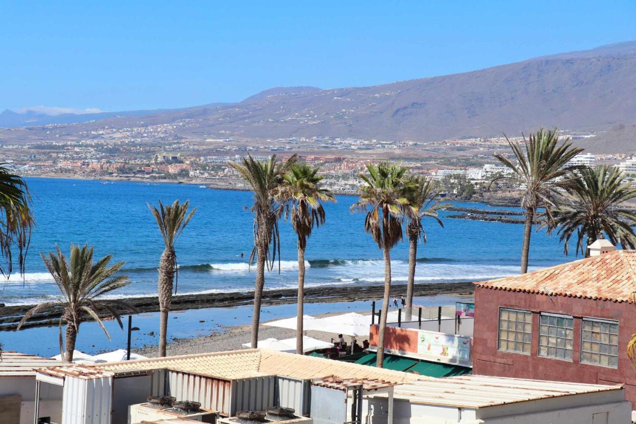 Parque Santiago Ii 378 By Tenerife And Sales Appartement Arona (Tenerife)