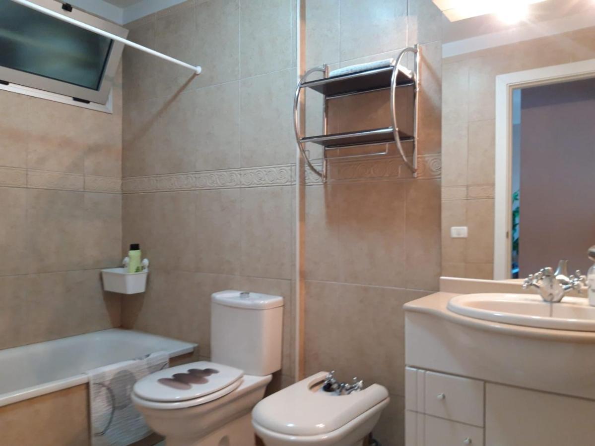 In Arenal, Golf Del Sur Appartement