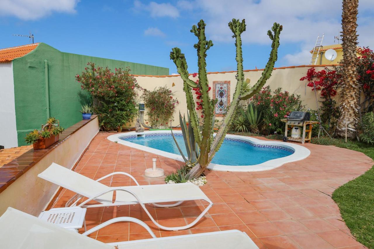 Holiday home Morro De Mesias