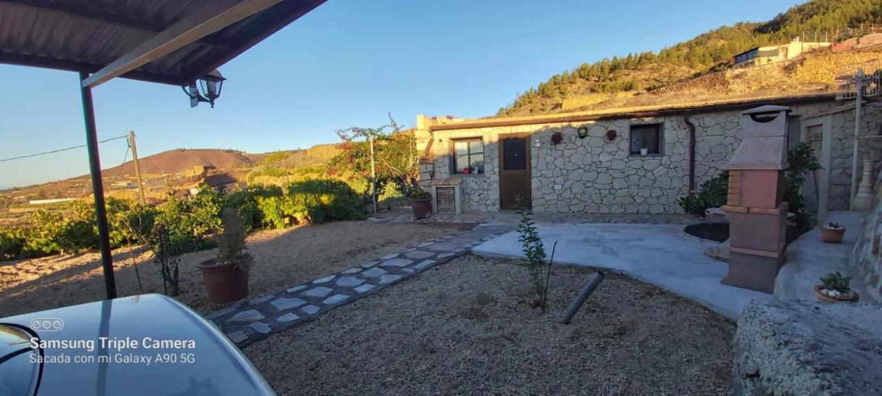 Casa Luis Pico Chalet
